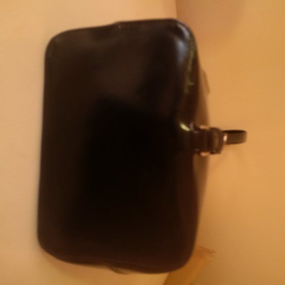 Black Purse/Backpack - Picture 5 of 5